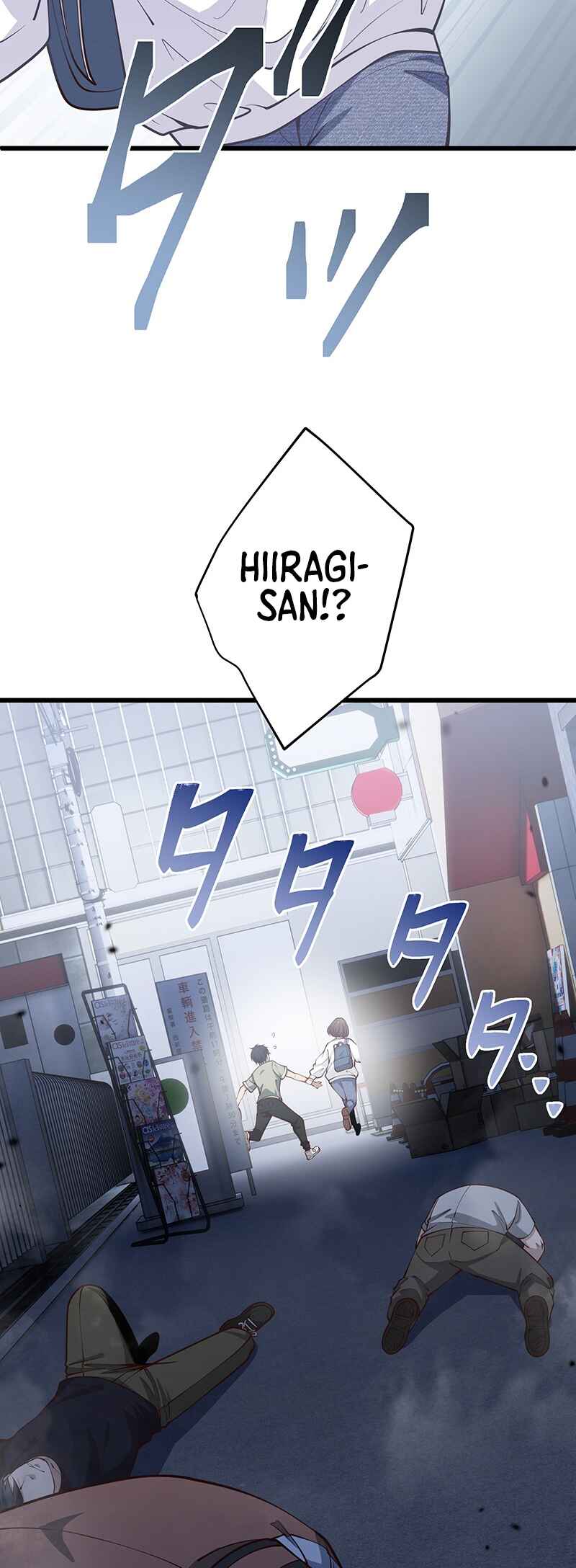 Page 55 Chapter 2 Kakusei Kaku Gamer no Genjitsu Kouryaku