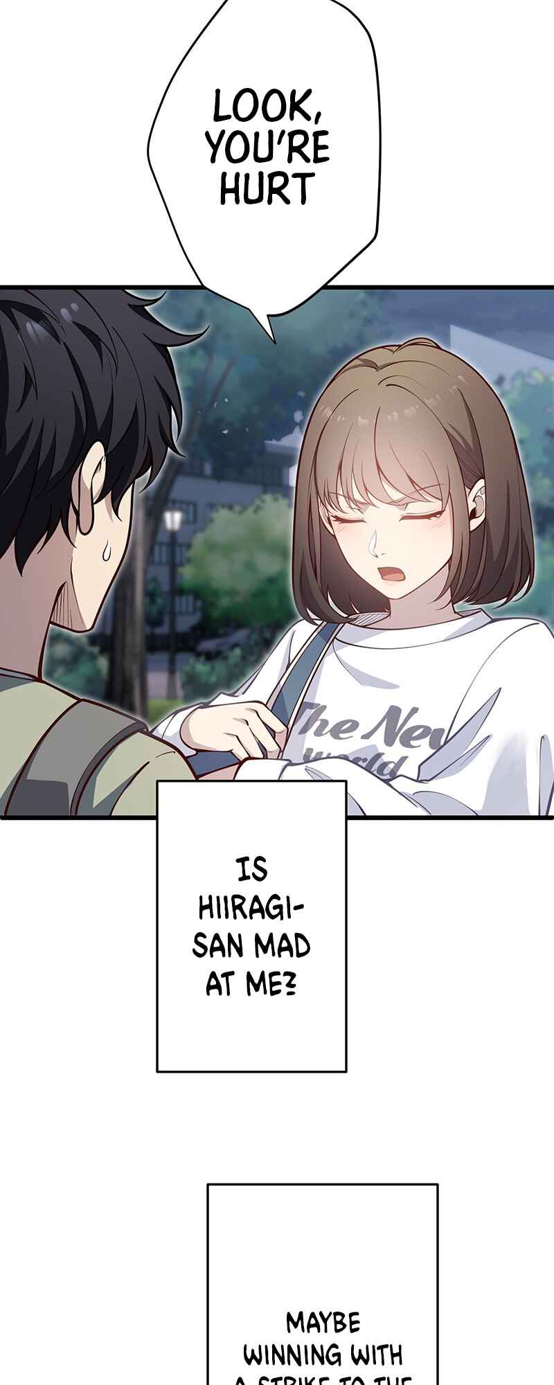 Page 58 Chapter 2 Kakusei Kaku Gamer no Genjitsu Kouryaku