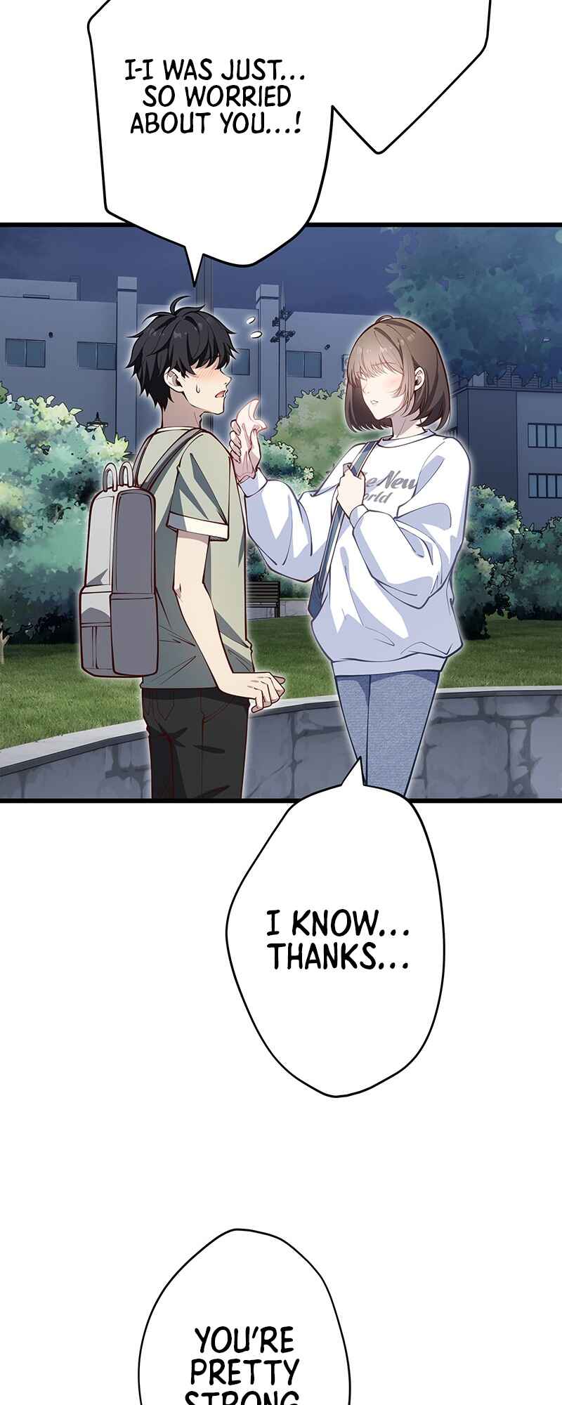 Page 60 Chapter 2 Kakusei Kaku Gamer no Genjitsu Kouryaku