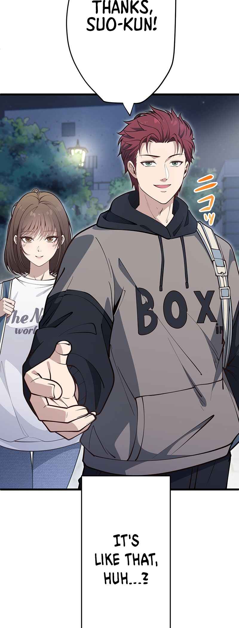 Page 70 Chapter 2 Kakusei Kaku Gamer no Genjitsu Kouryaku
