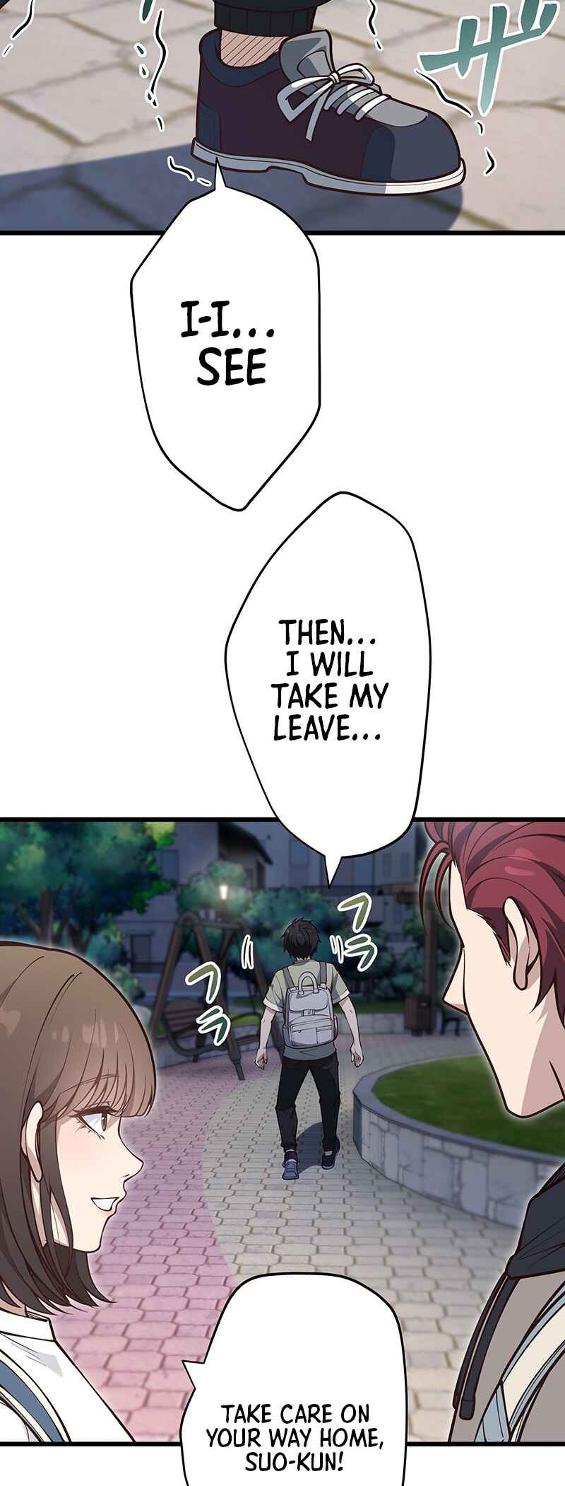 Page 73 Chapter 2 Kakusei Kaku Gamer no Genjitsu Kouryaku