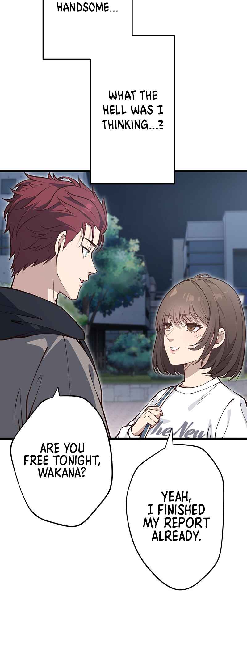 Page 75 Chapter 2 Kakusei Kaku Gamer no Genjitsu Kouryaku