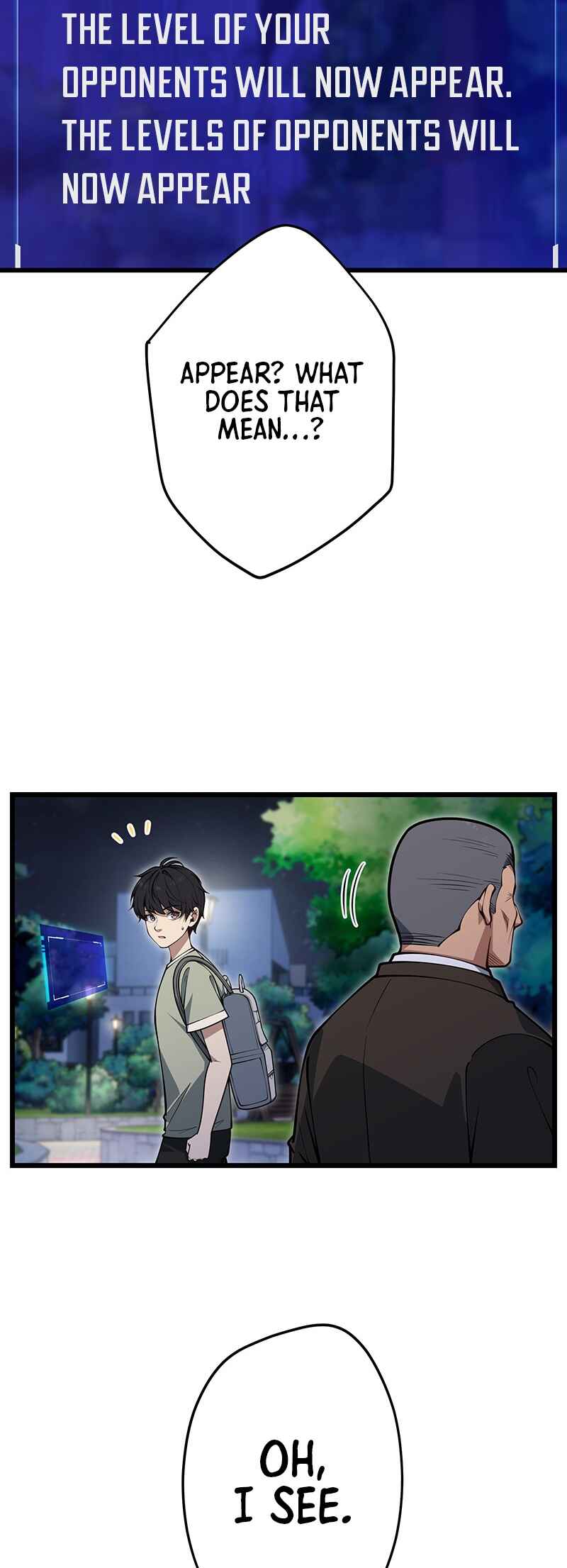 Page 87 Chapter 2 Kakusei Kaku Gamer no Genjitsu Kouryaku