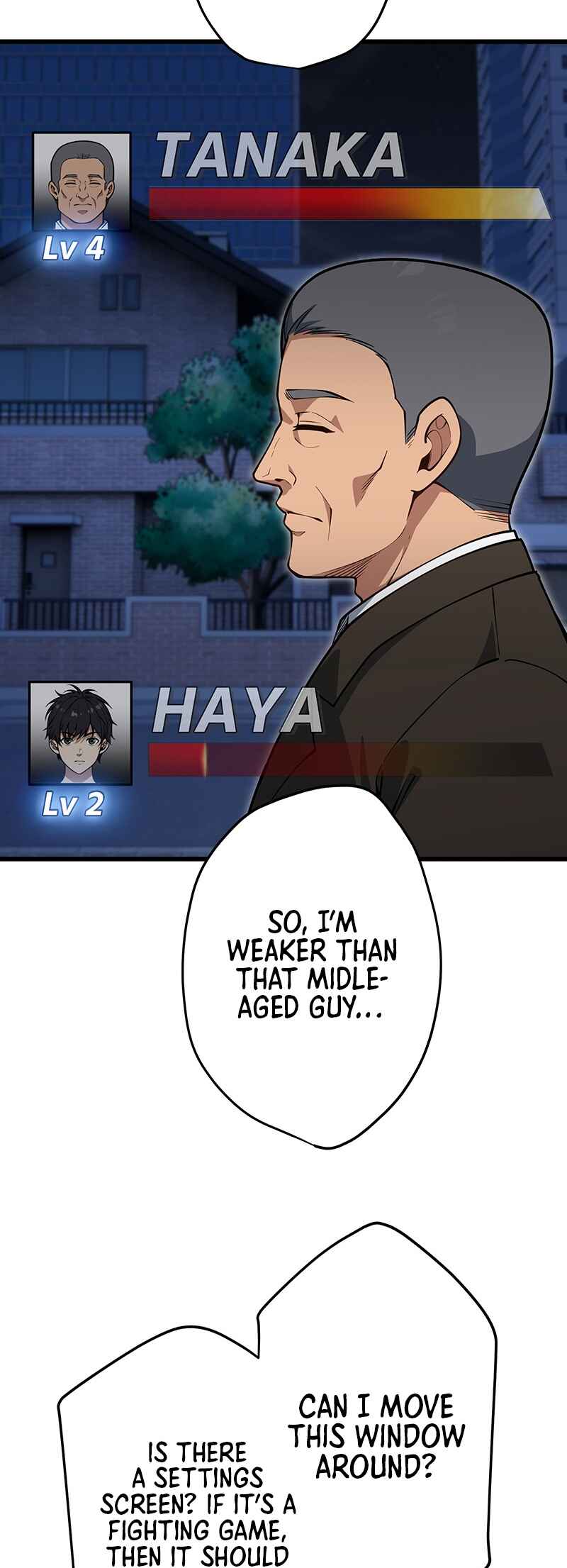 Page 88 Chapter 2 Kakusei Kaku Gamer no Genjitsu Kouryaku