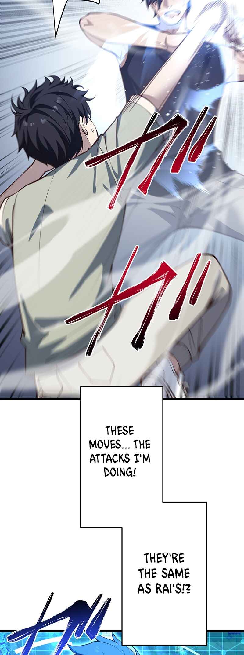 Page 9 Chapter 2 Kakusei Kaku Gamer no Genjitsu Kouryaku