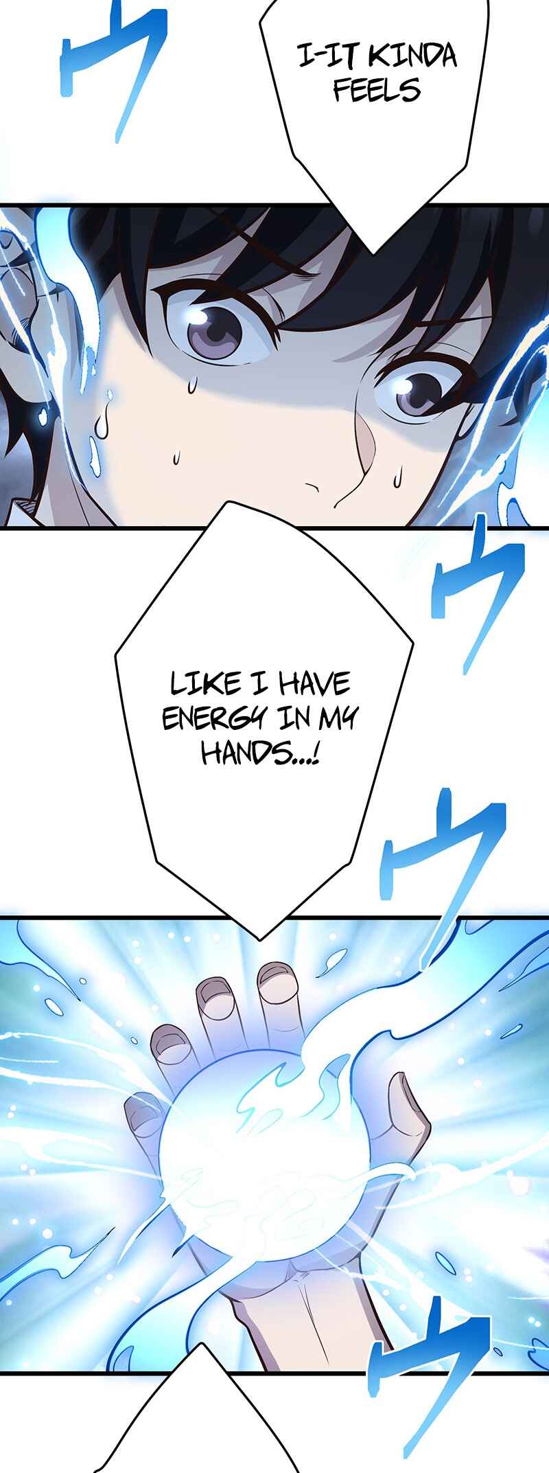 Page 100 Chapter 3 Kakusei Kaku Gamer no Genjitsu Kouryaku