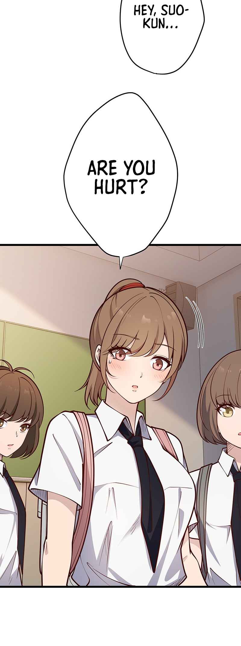 Page 107 Chapter 3 Kakusei Kaku Gamer no Genjitsu Kouryaku
