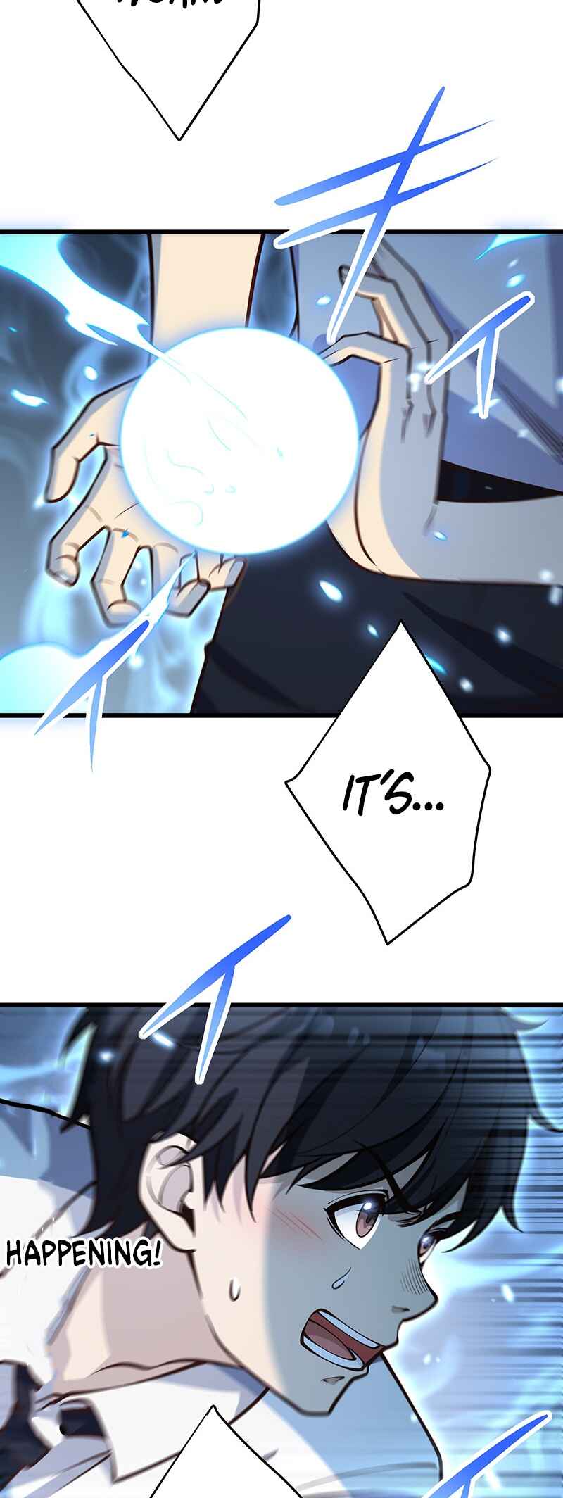 Page 122 Chapter 3 Kakusei Kaku Gamer no Genjitsu Kouryaku