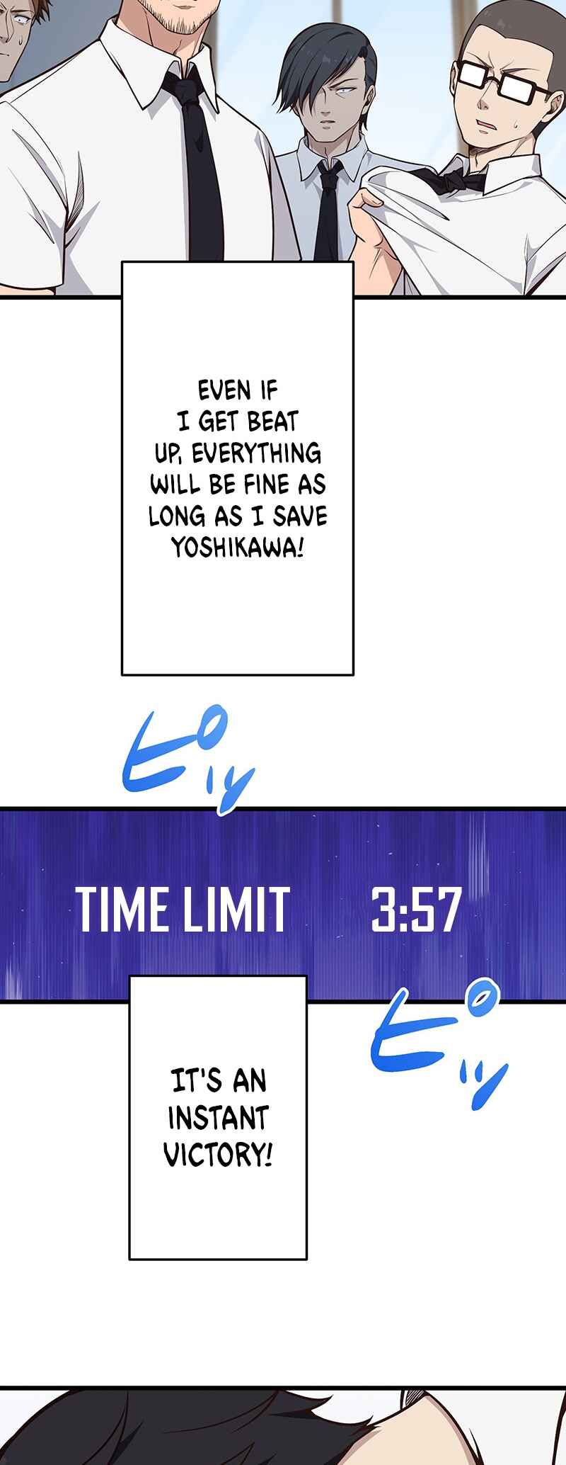 Page 18 Chapter 3 Kakusei Kaku Gamer no Genjitsu Kouryaku