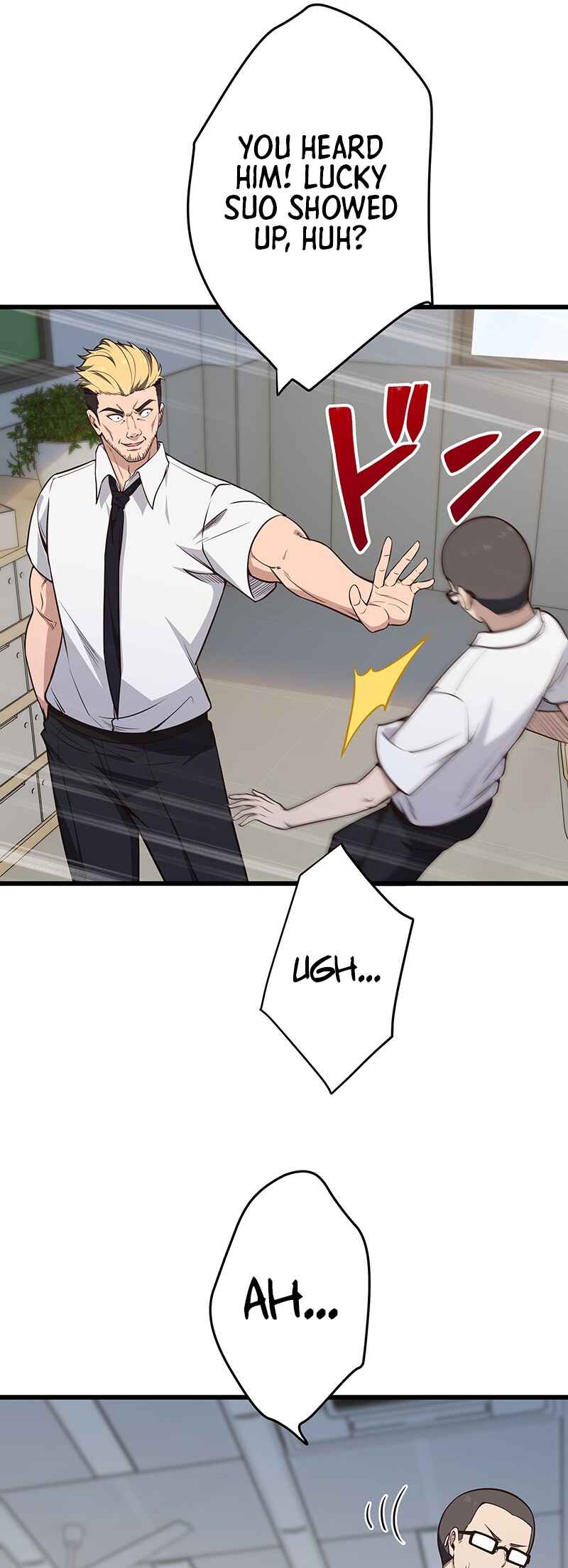 Page 20 Chapter 3 Kakusei Kaku Gamer no Genjitsu Kouryaku