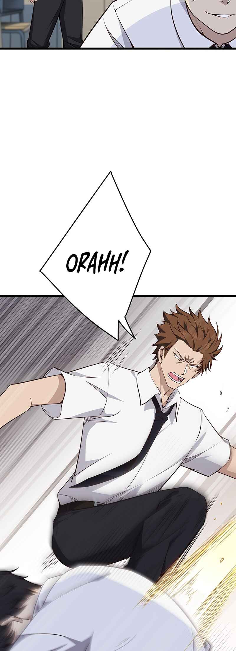 Page 22 Chapter 3 Kakusei Kaku Gamer no Genjitsu Kouryaku