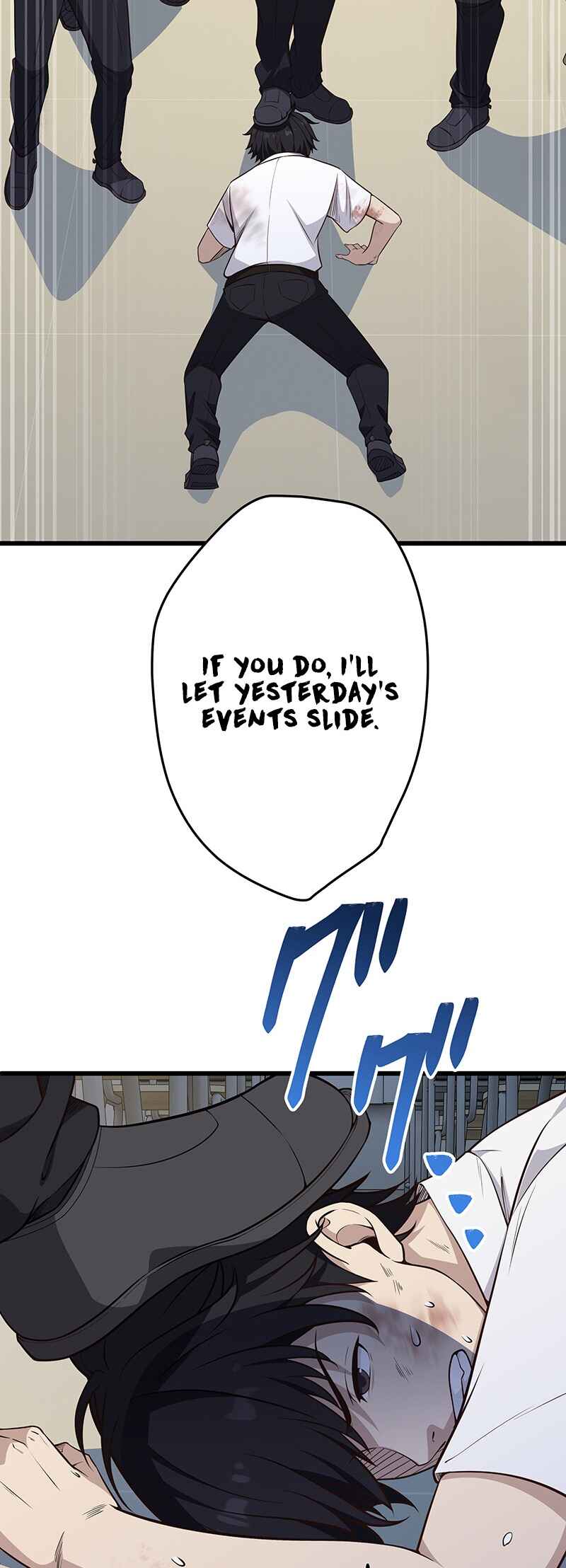 Page 30 Chapter 3 Kakusei Kaku Gamer no Genjitsu Kouryaku
