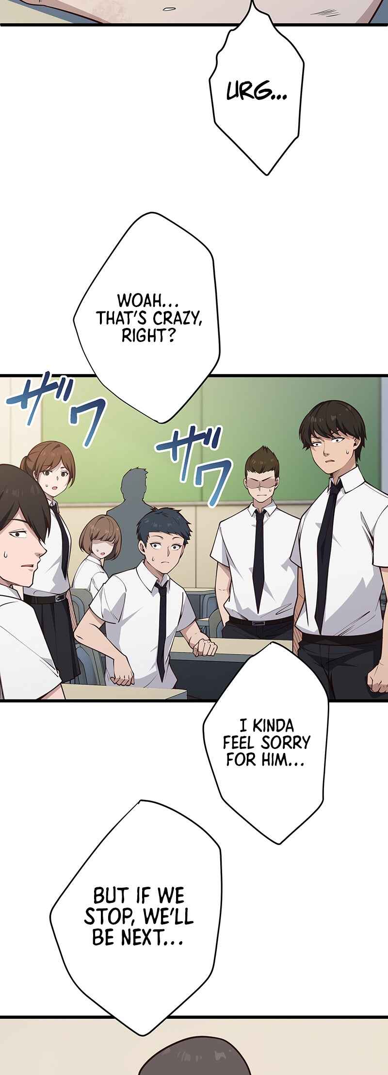 Page 31 Chapter 3 Kakusei Kaku Gamer no Genjitsu Kouryaku