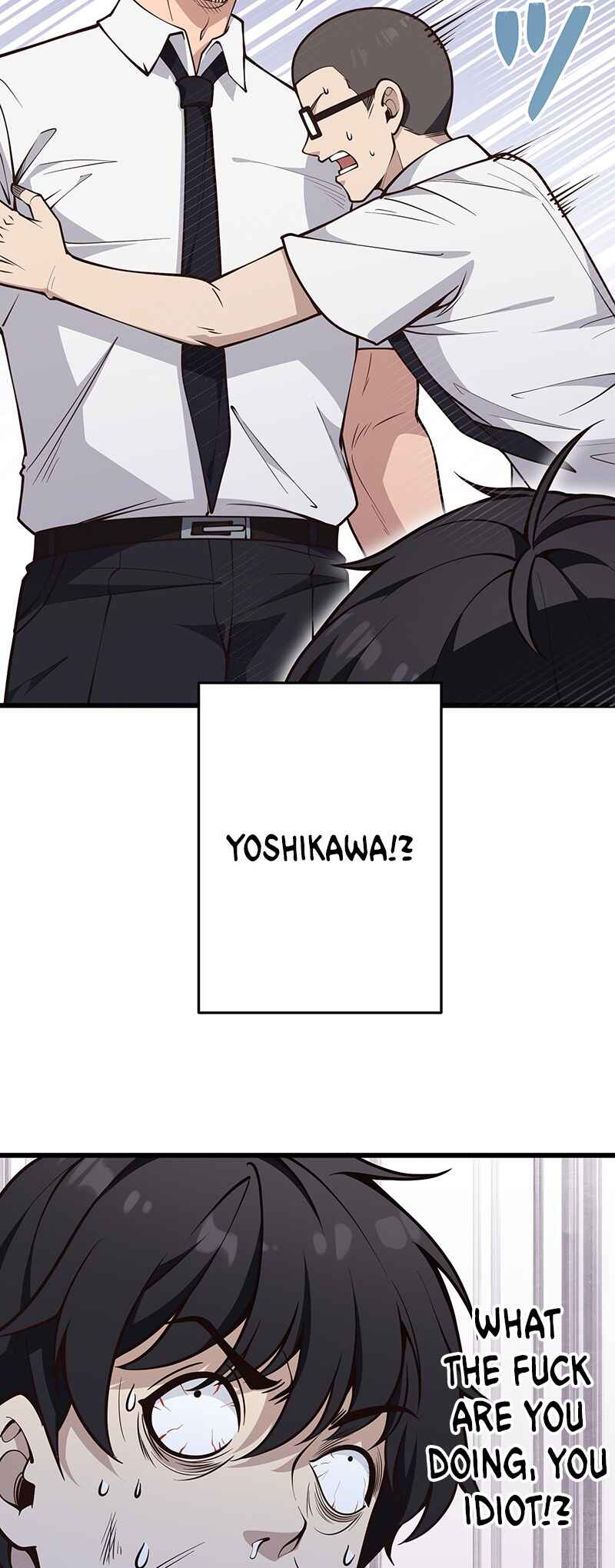 Page 38 Chapter 3 Kakusei Kaku Gamer no Genjitsu Kouryaku