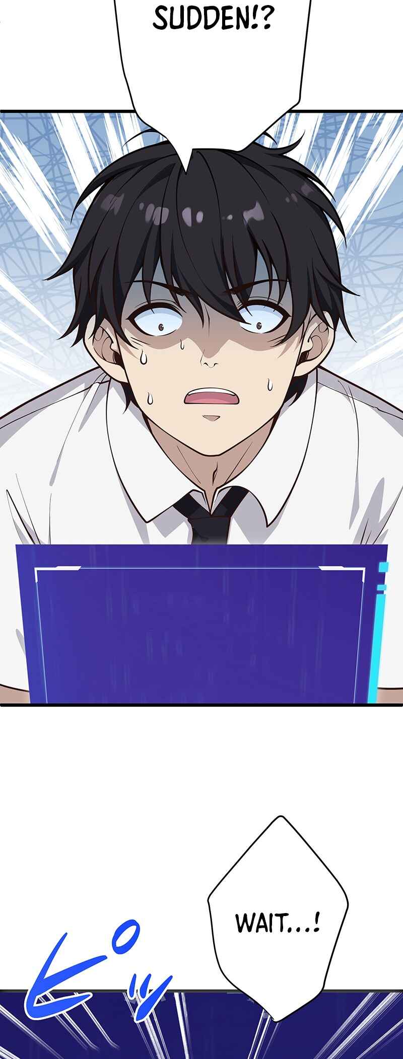 Page 4 Chapter 3 Kakusei Kaku Gamer no Genjitsu Kouryaku