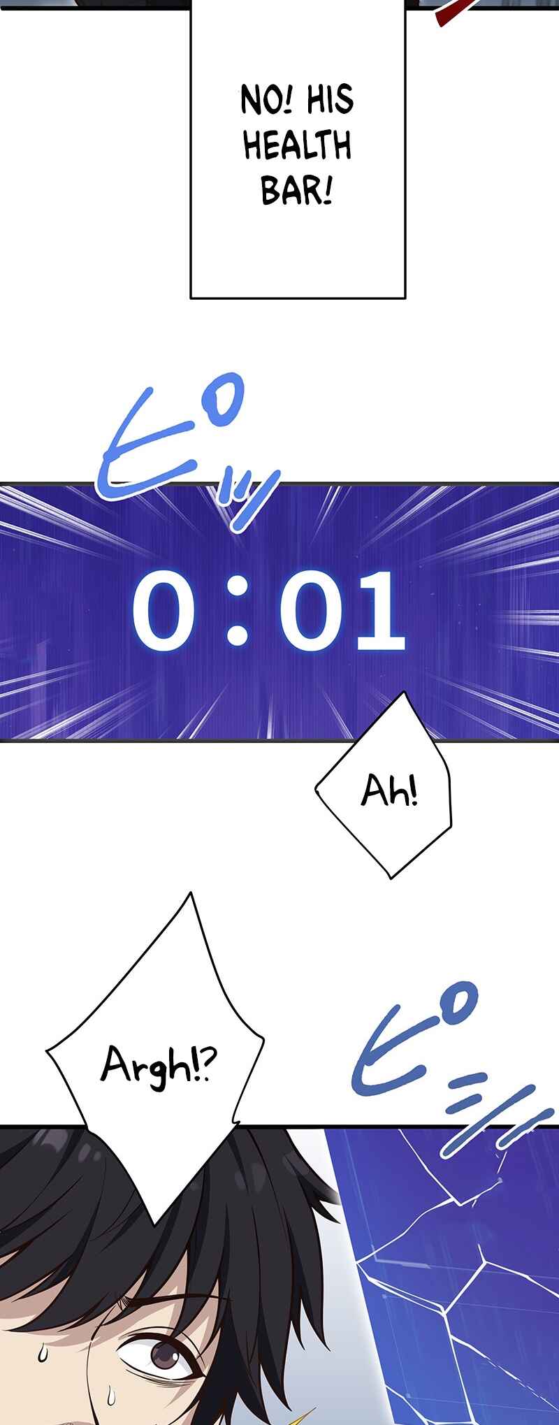 Page 42 Chapter 3 Kakusei Kaku Gamer no Genjitsu Kouryaku