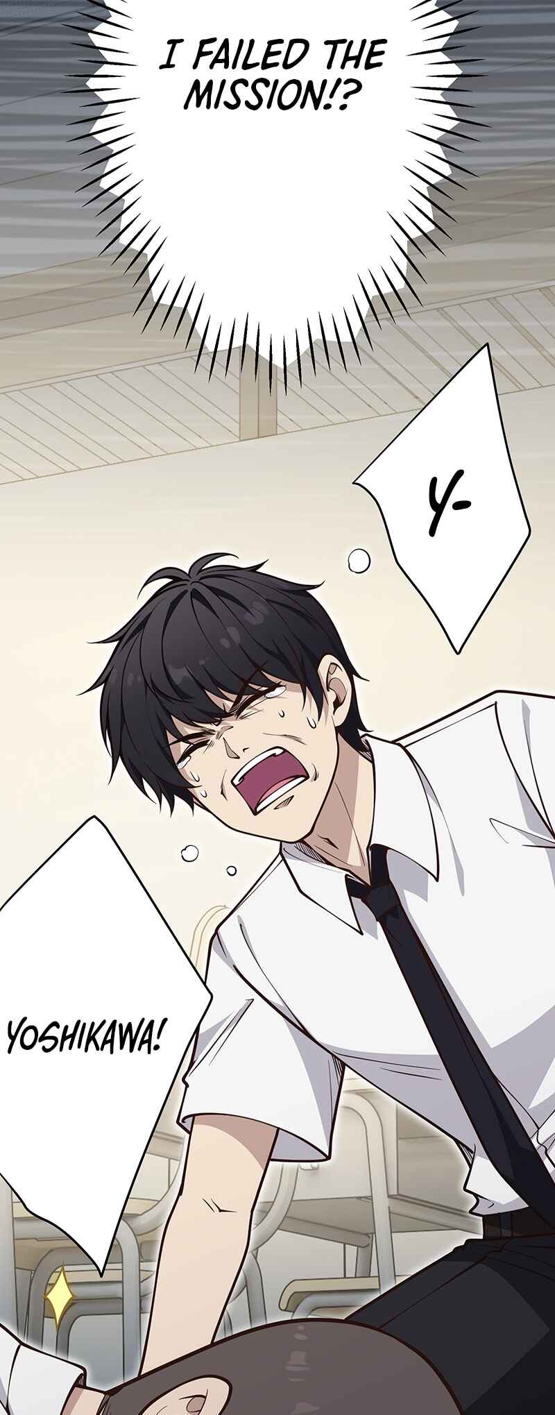 Page 44 Chapter 3 Kakusei Kaku Gamer no Genjitsu Kouryaku