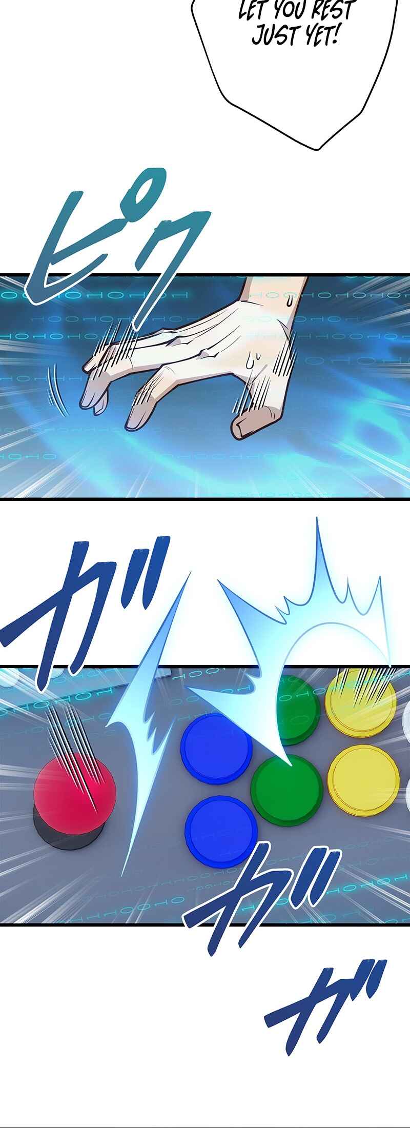 Page 54 Chapter 3 Kakusei Kaku Gamer no Genjitsu Kouryaku