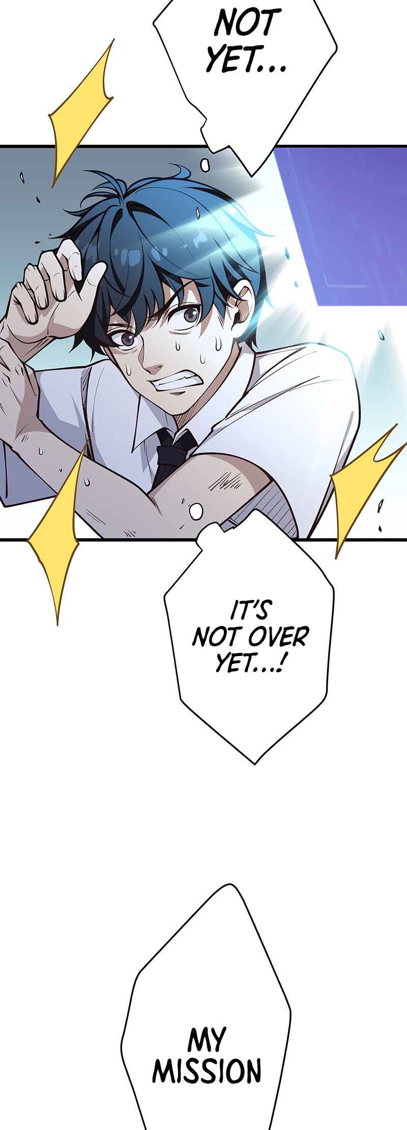 Page 61 Chapter 3 Kakusei Kaku Gamer no Genjitsu Kouryaku