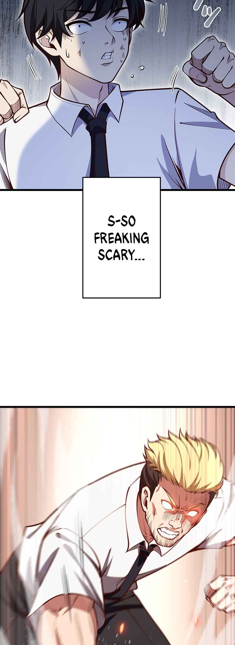 Page 74 Chapter 3 Kakusei Kaku Gamer no Genjitsu Kouryaku