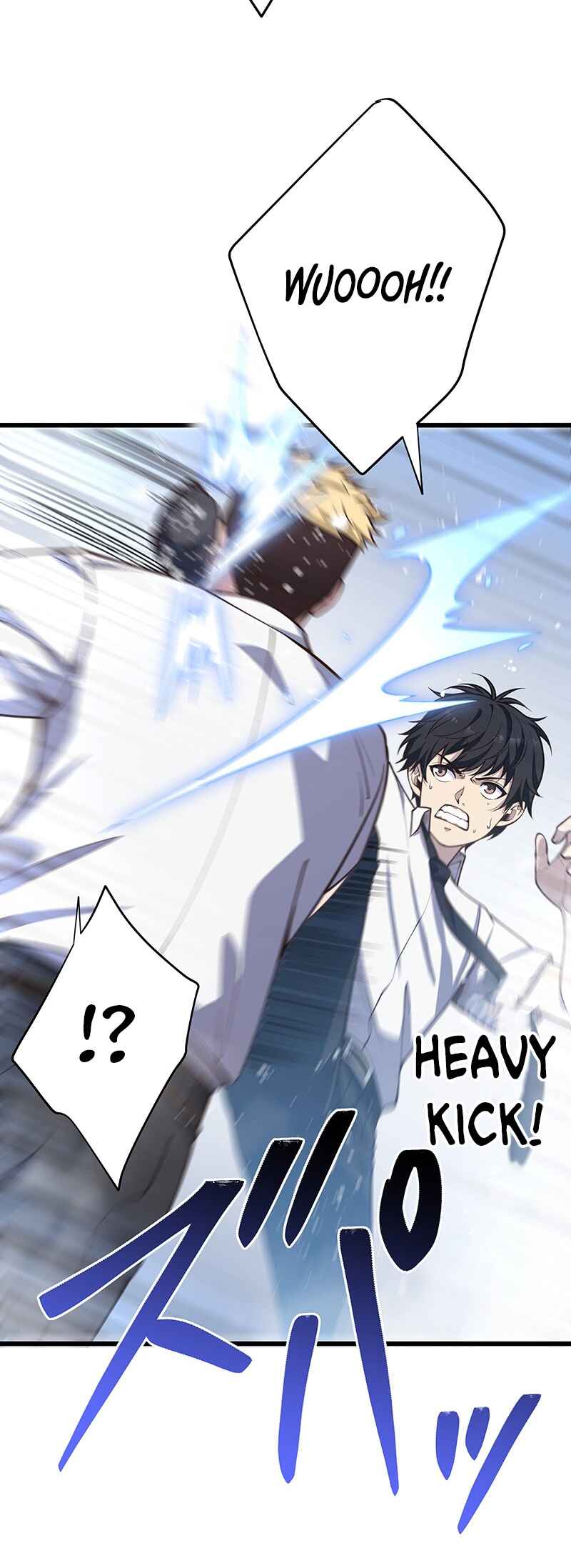 Page 78 Chapter 3 Kakusei Kaku Gamer no Genjitsu Kouryaku