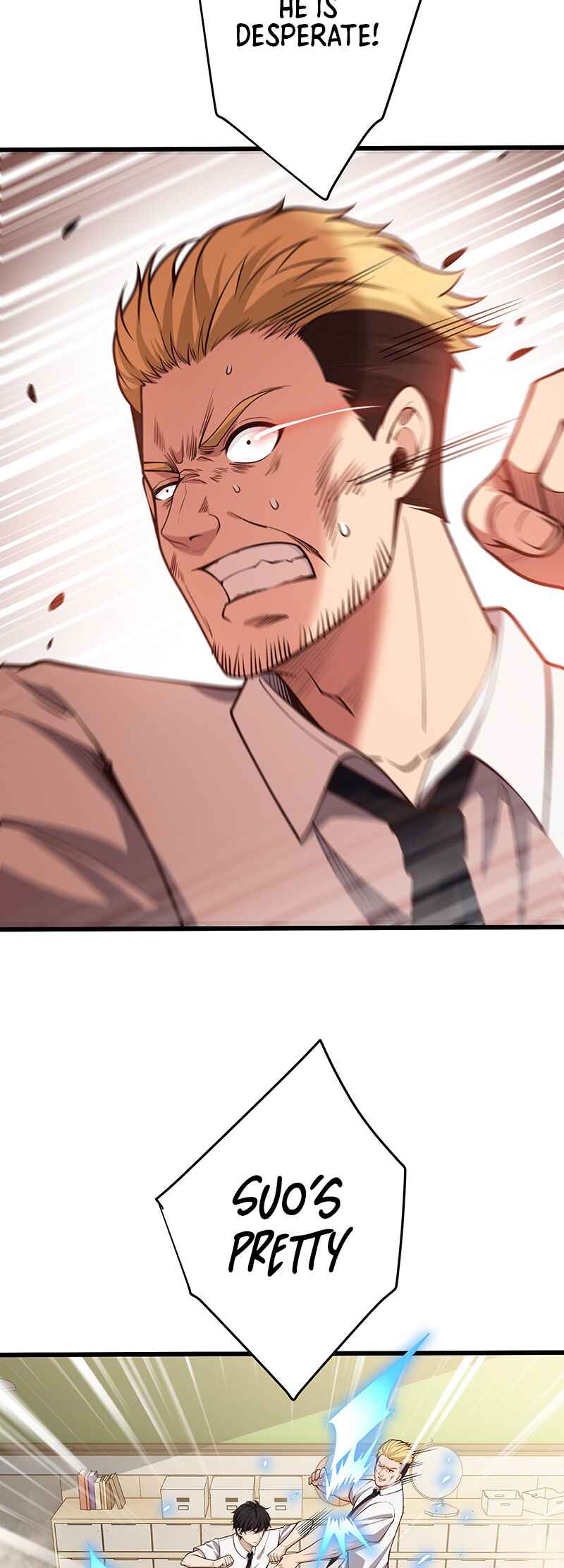 Page 83 Chapter 3 Kakusei Kaku Gamer no Genjitsu Kouryaku