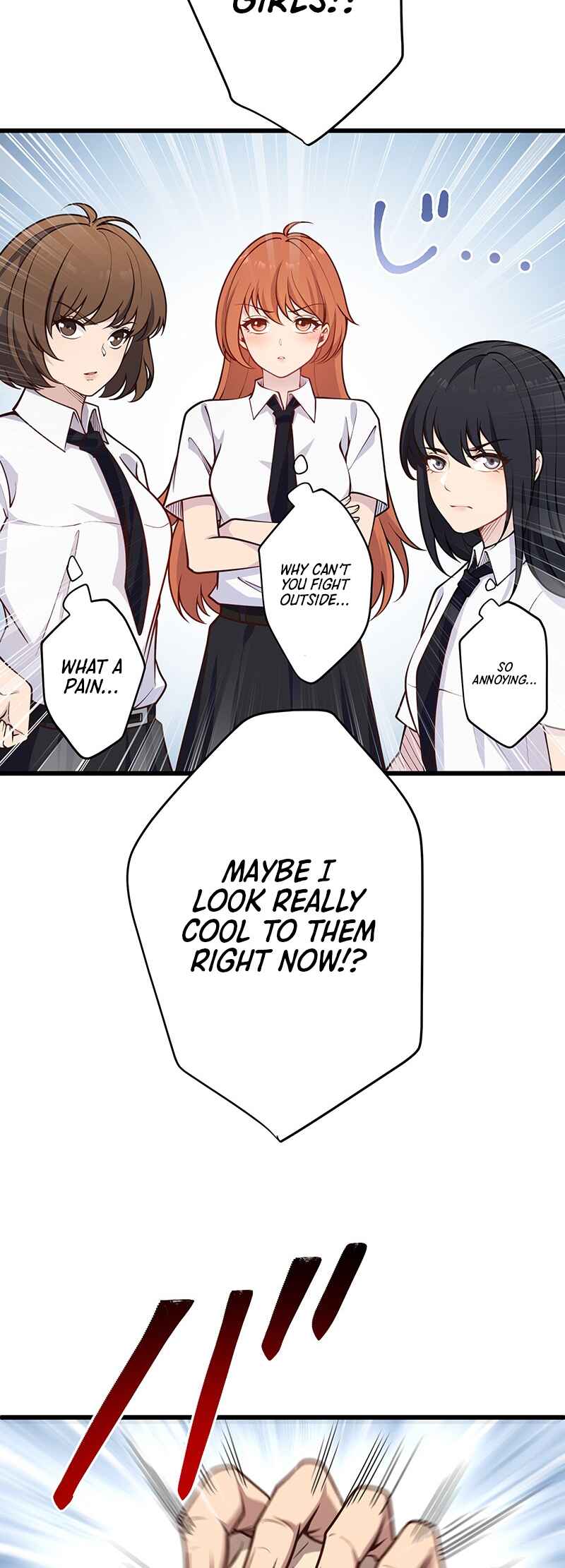 Page 86 Chapter 3 Kakusei Kaku Gamer no Genjitsu Kouryaku