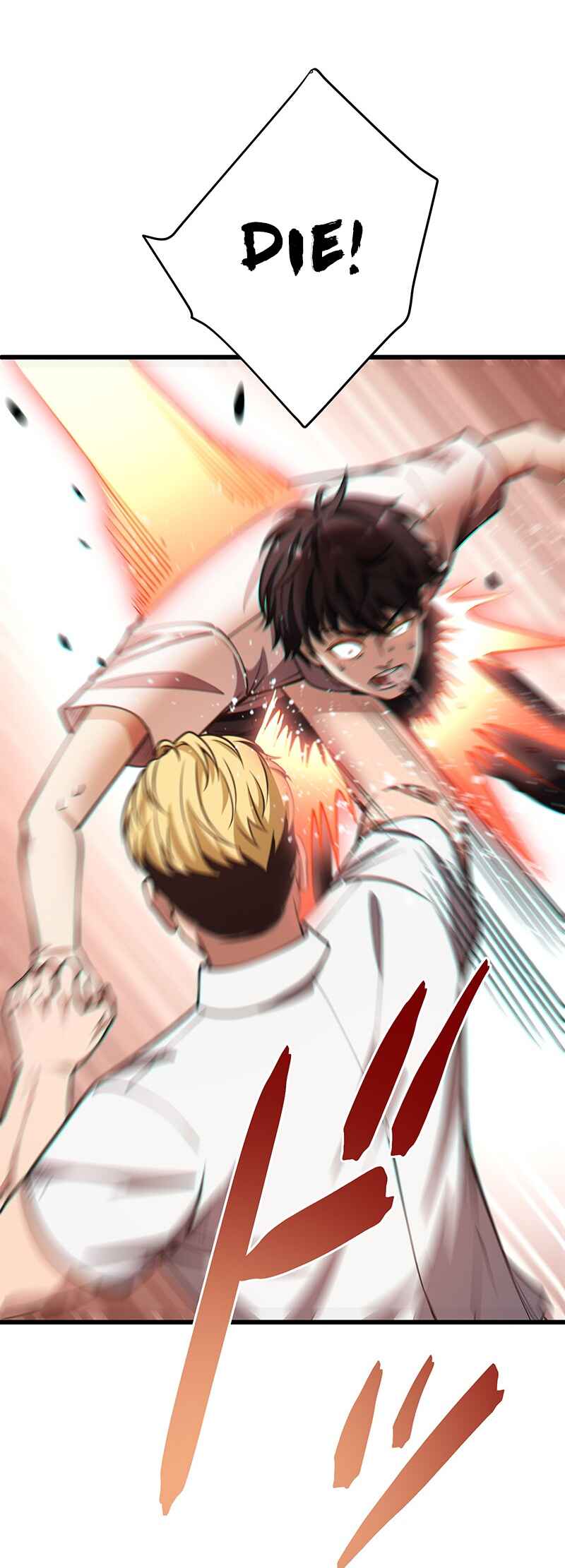 Page 88 Chapter 3 Kakusei Kaku Gamer no Genjitsu Kouryaku