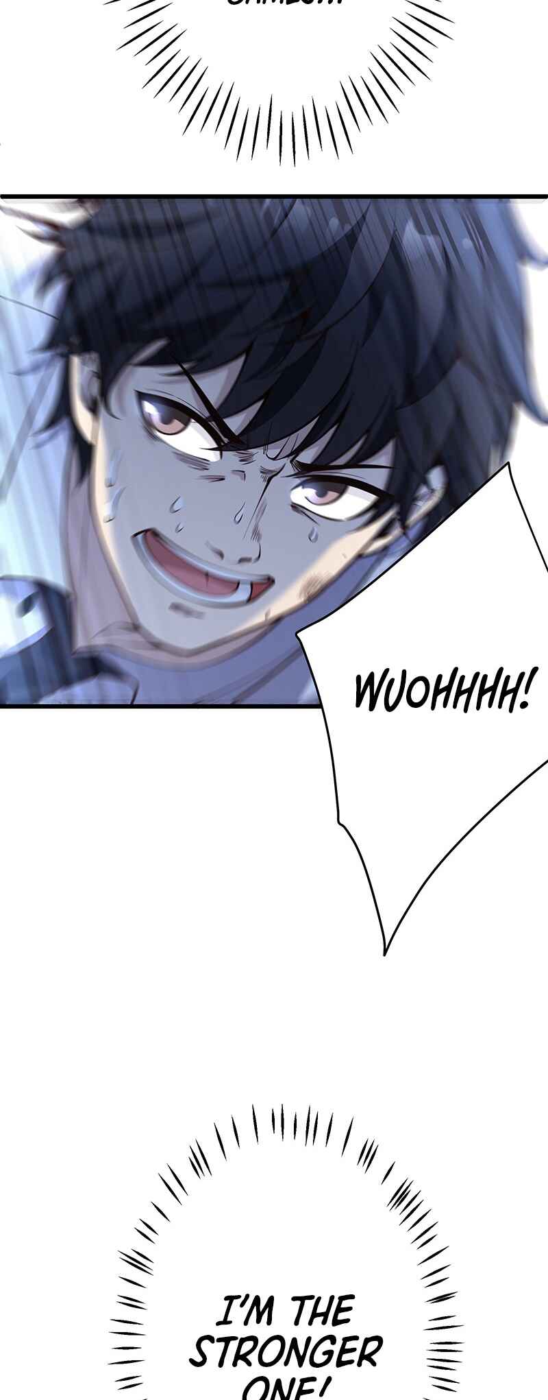 Page 92 Chapter 3 Kakusei Kaku Gamer no Genjitsu Kouryaku