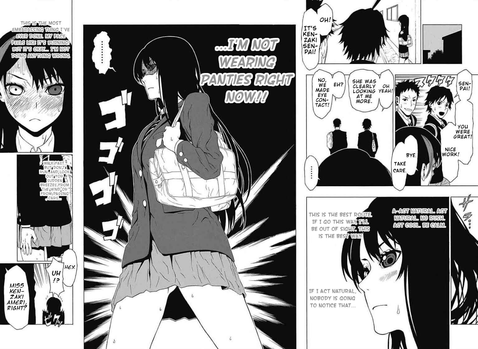 Page 21 Chapter Unknown_cefa Lady Justice (Pre-Serialization)