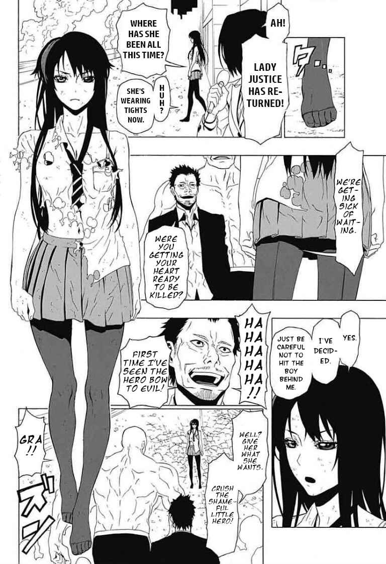 Page 40 Chapter Unknown_cefa Lady Justice (Pre-Serialization)