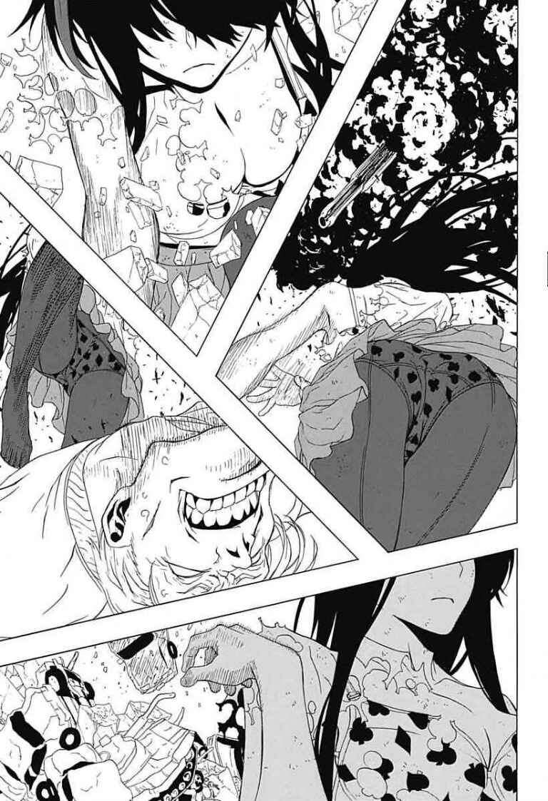 Page 44 Chapter Unknown_cefa Lady Justice (Pre-Serialization)