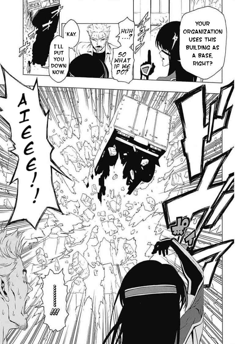 Page 6 Chapter Unknown_cefa Lady Justice (Pre-Serialization)
