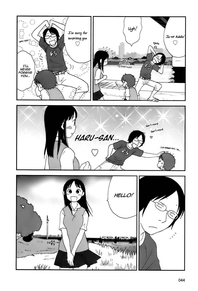 Page 9 Chapter 3 Tamariba