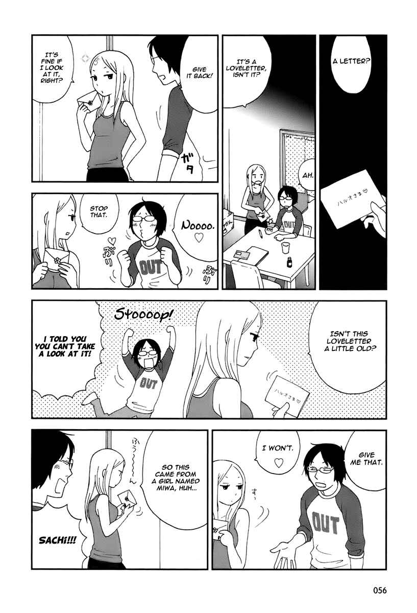 Page 3 Chapter 4 Tamariba