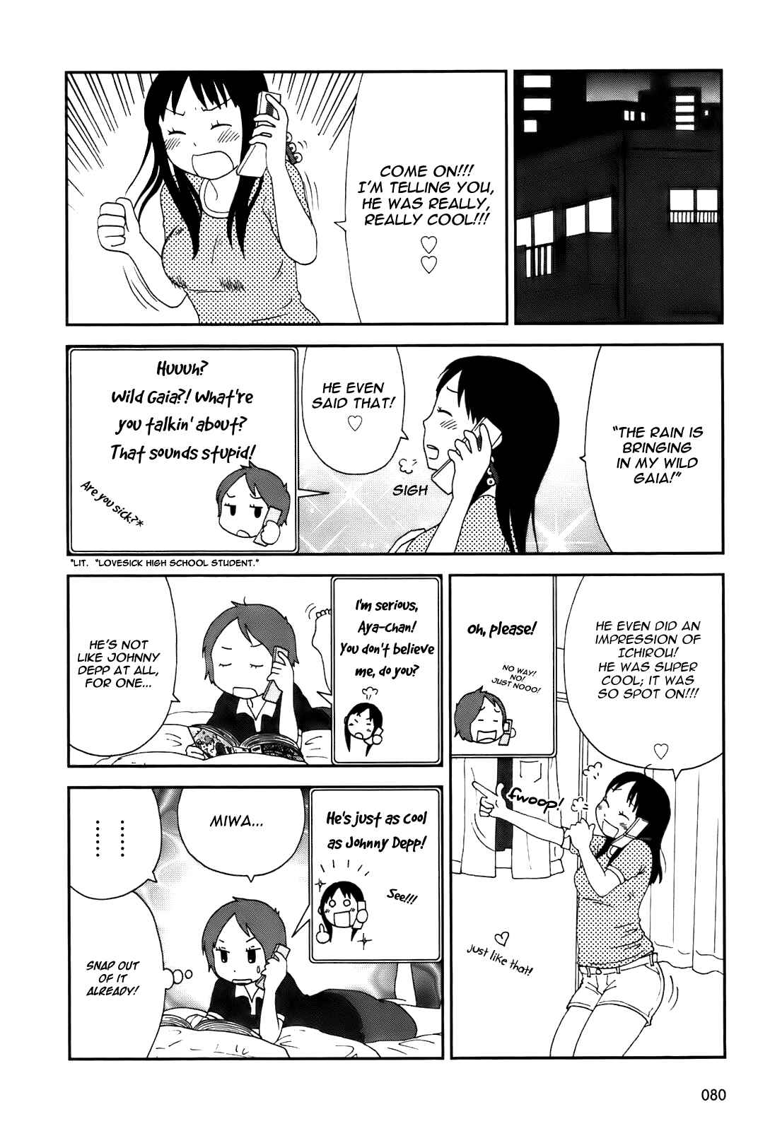 Page 11 Chapter 5 Tamariba