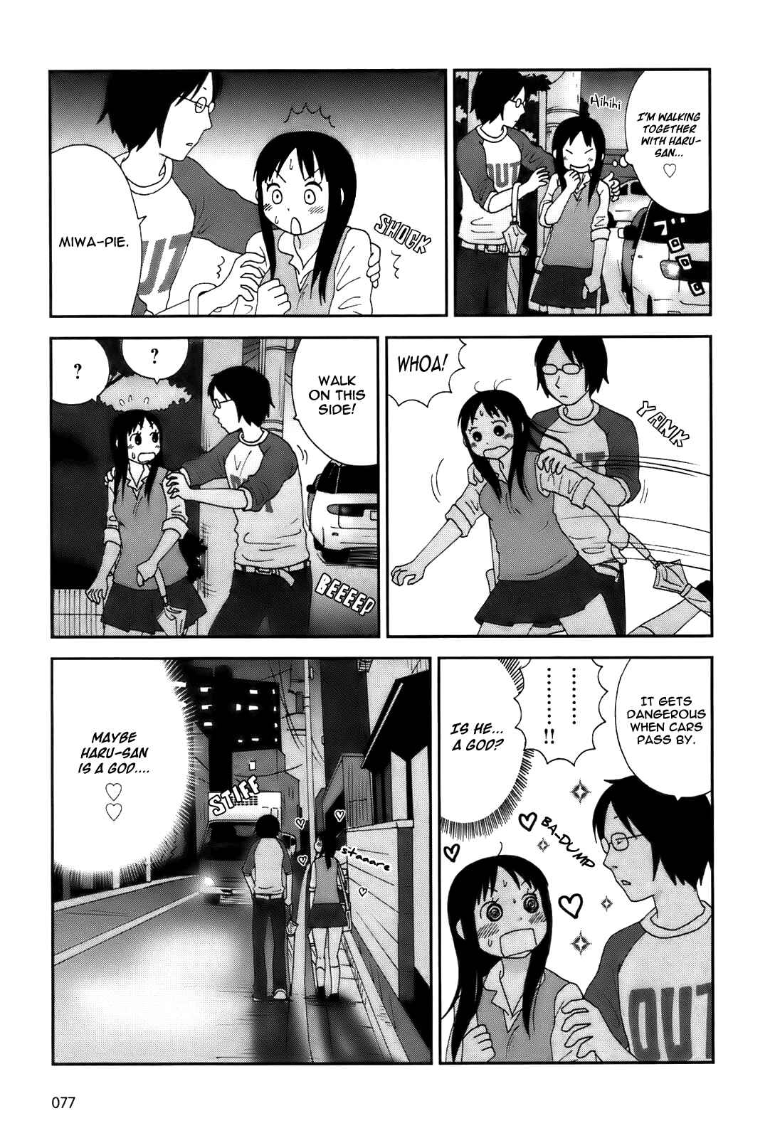 Page 8 Chapter 5 Tamariba
