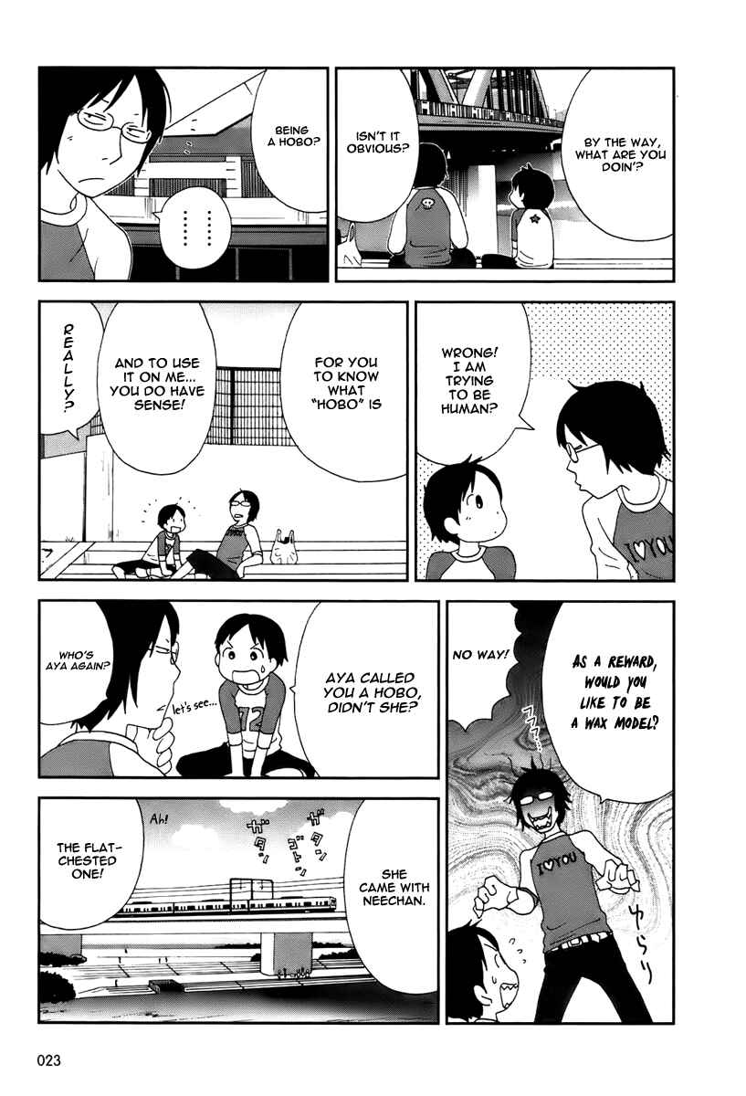 Page 4 Chapter 2 Tamariba