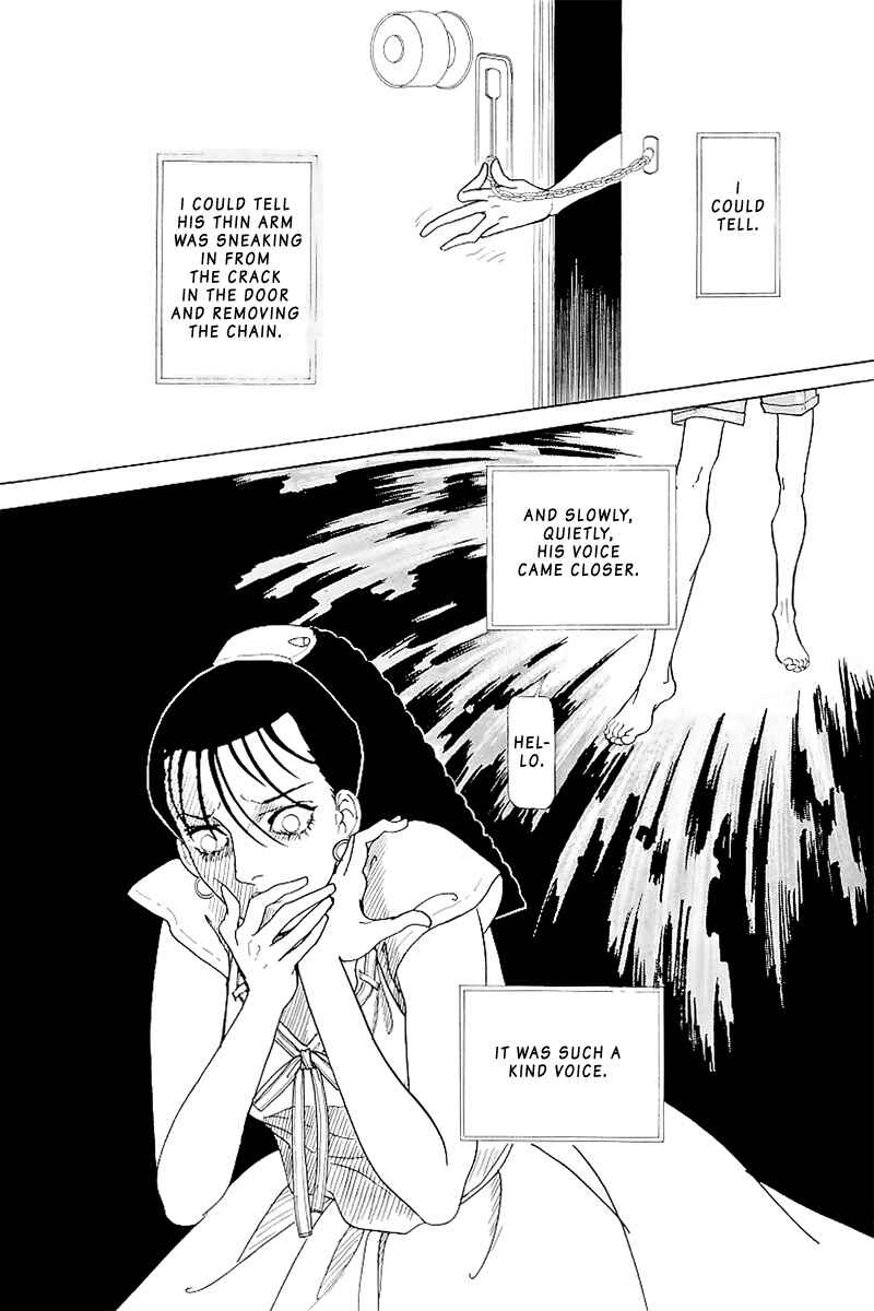 Page 40 Chapter Unknown_e269 Hiruko