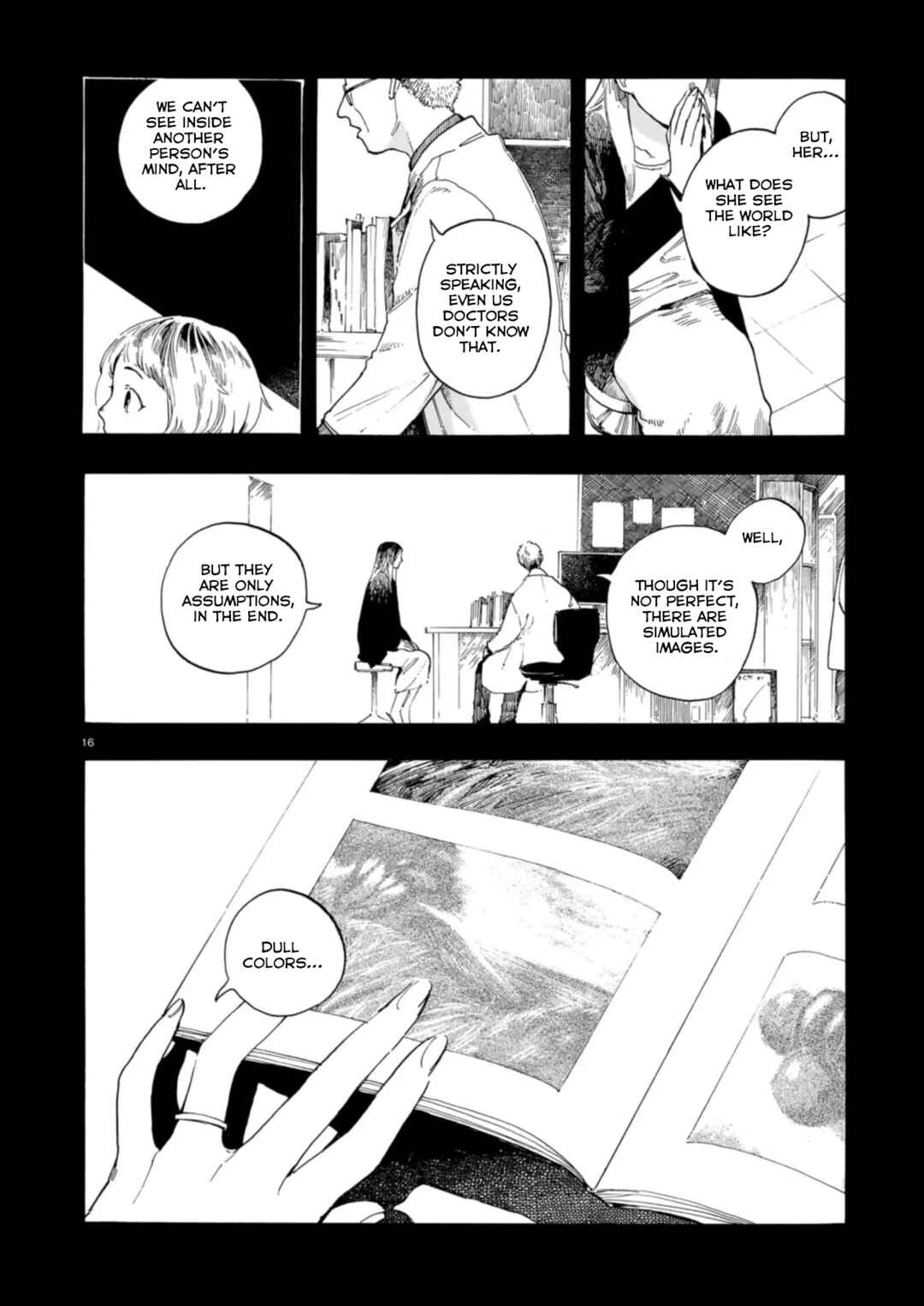 Page 17 Chapter Unknown_97b4 Shuusaku Aki no Mado
