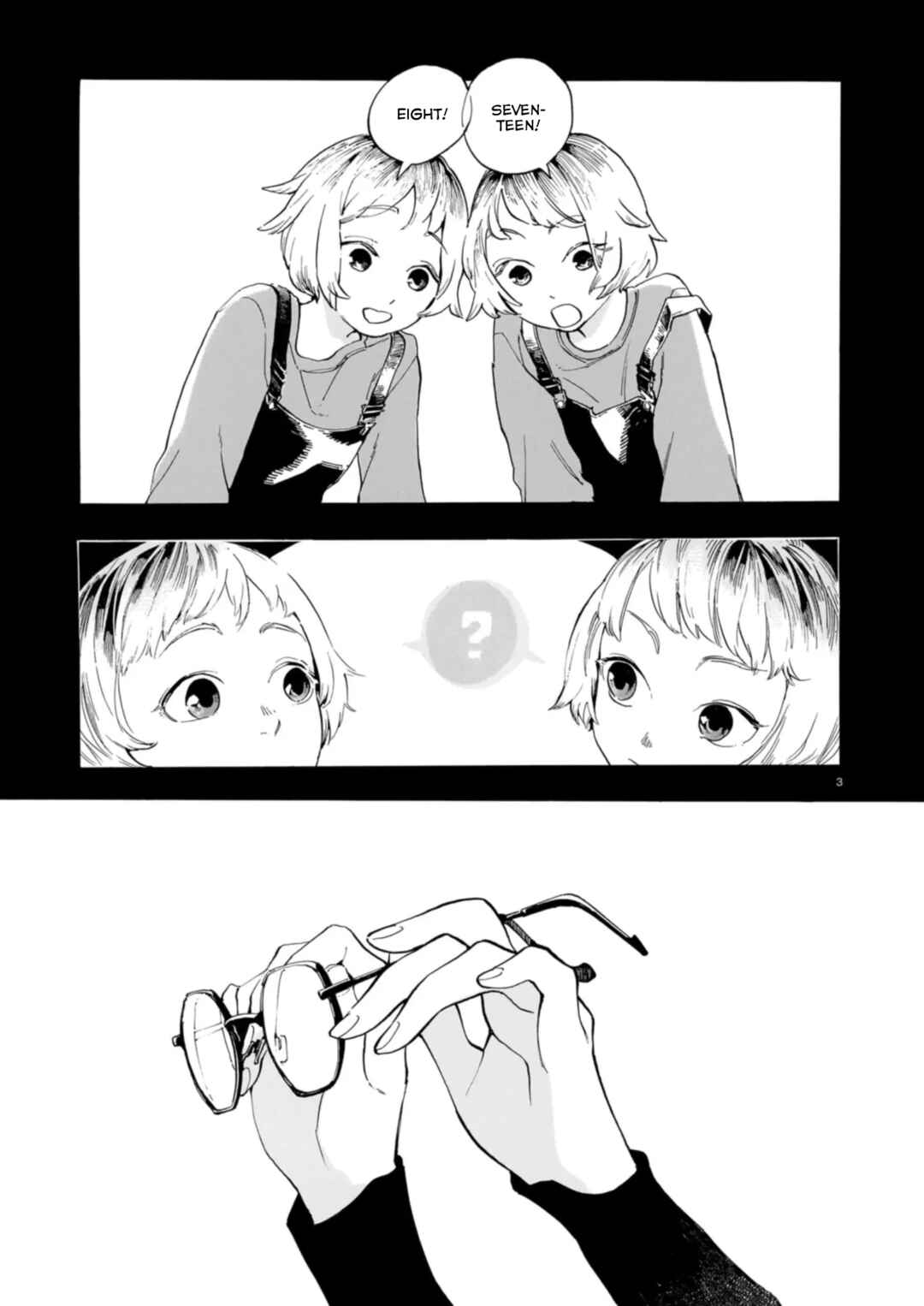 Page 4 Chapter Unknown_97b4 Shuusaku Aki no Mado
