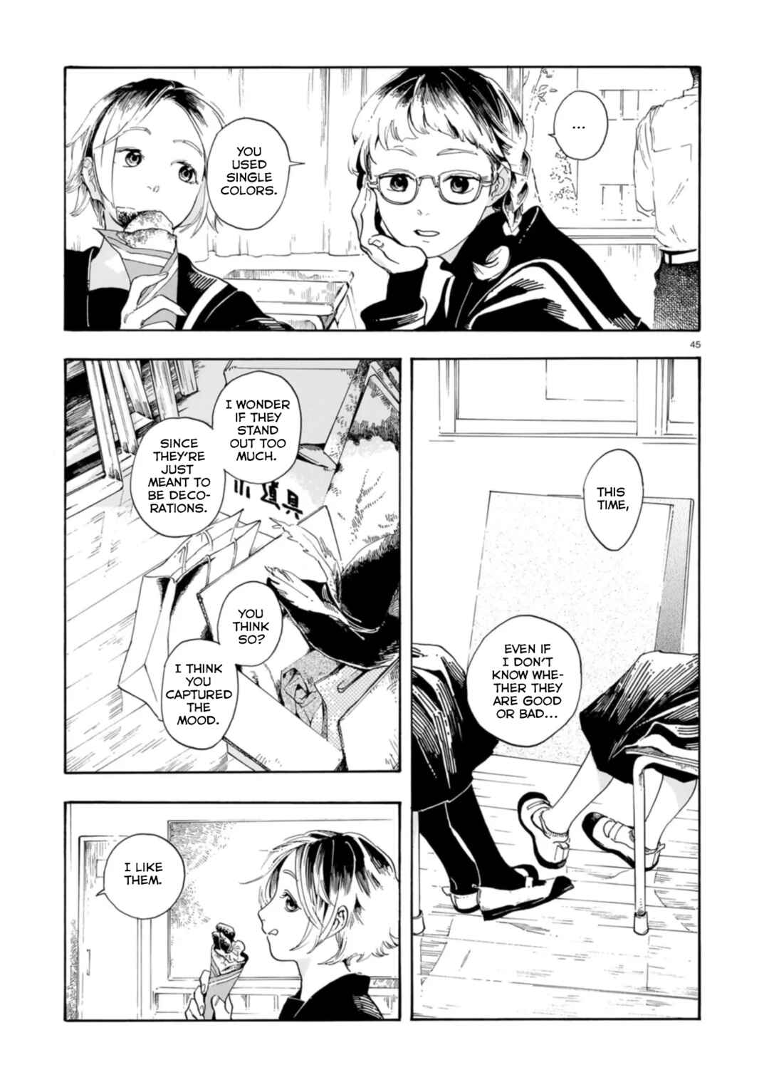 Page 44 Chapter Unknown_97b4 Shuusaku Aki no Mado
