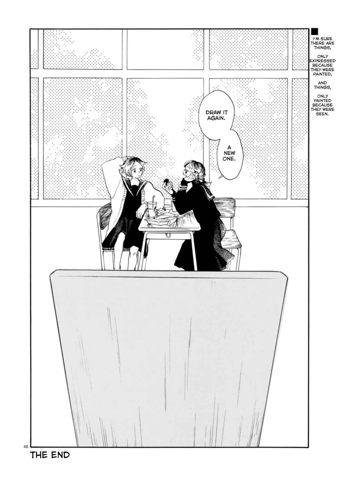 Page 47 Chapter Unknown_97b4 Shuusaku Aki no Mado