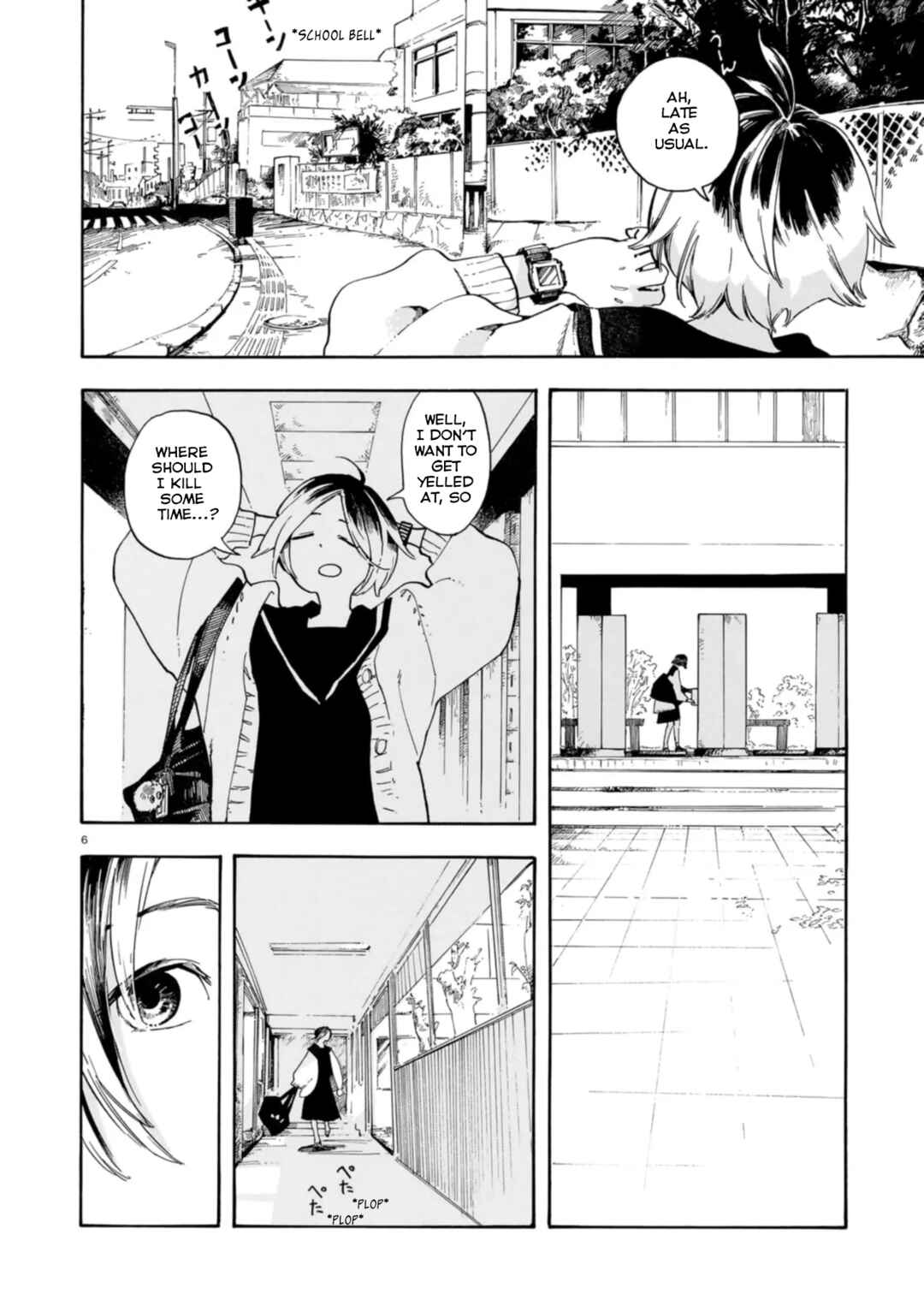 Page 7 Chapter Unknown_97b4 Shuusaku Aki no Mado