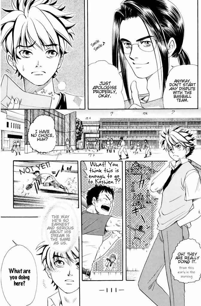 Page 6 Chapter 39 Dragon Voice