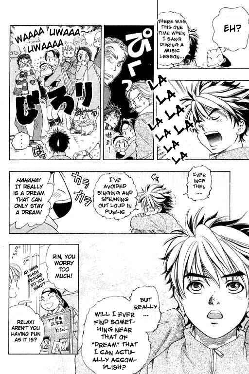 Page 16 Chapter 1 Dragon Voice