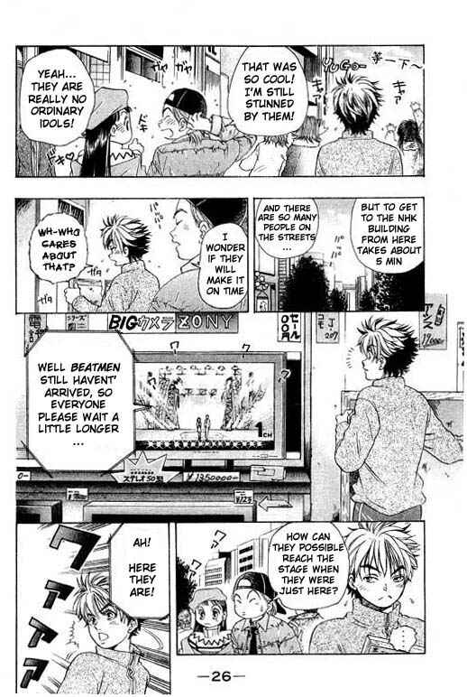 Page 28 Chapter 1 Dragon Voice