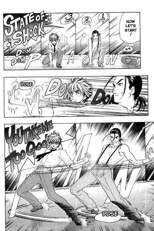 Page 38 Chapter 1 Dragon Voice