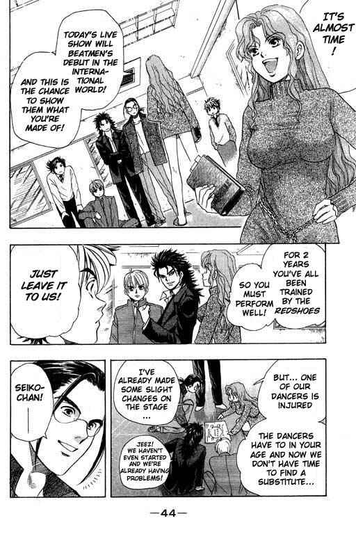 Page 46 Chapter 1 Dragon Voice