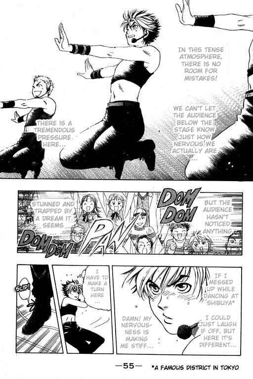 Page 57 Chapter 1 Dragon Voice